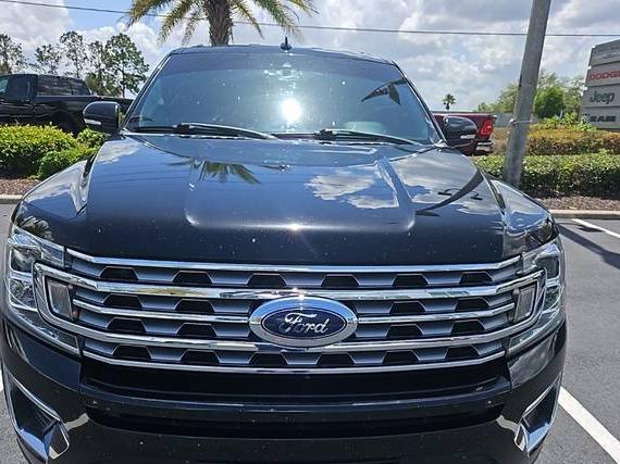FORD EXPEDITION MAX 2020 1FMJK1KT3LEA20127 image